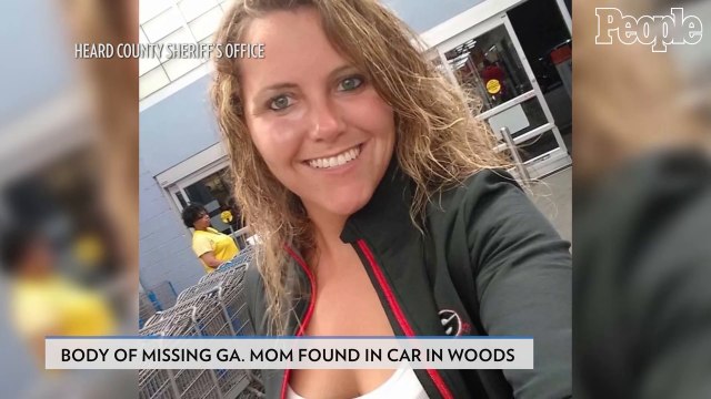 Georgia Mom Who Vanished After July 4 Party Is Found Dead in Her Car in Busy Area, Says Family