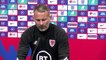 Ryan Giggs looks for positives after England loss