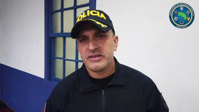 Director de la Fuerza Pública habla sobre intervención de antimotines en Cañas