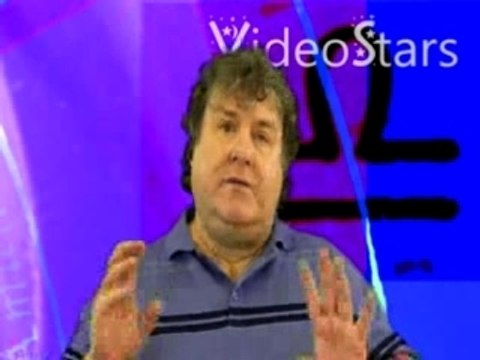 Russell Grant Video Horoscope Libra February Thursday 21st