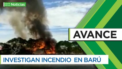 Avance 5:30 p.m. -  08 de octubre de 2020