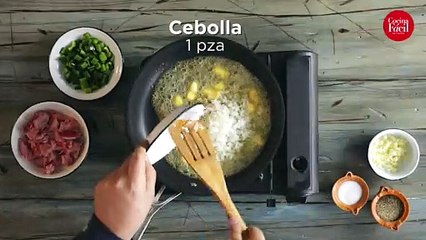 Video herunterladen: ¡Burritos de Marlin Ahumado! Un clásico de la cocina