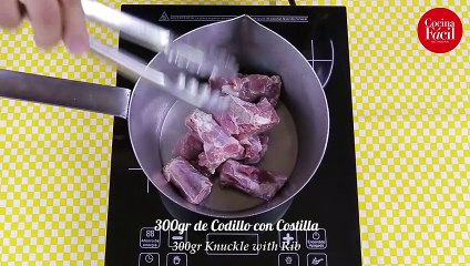 Cómo hacer pozole verde