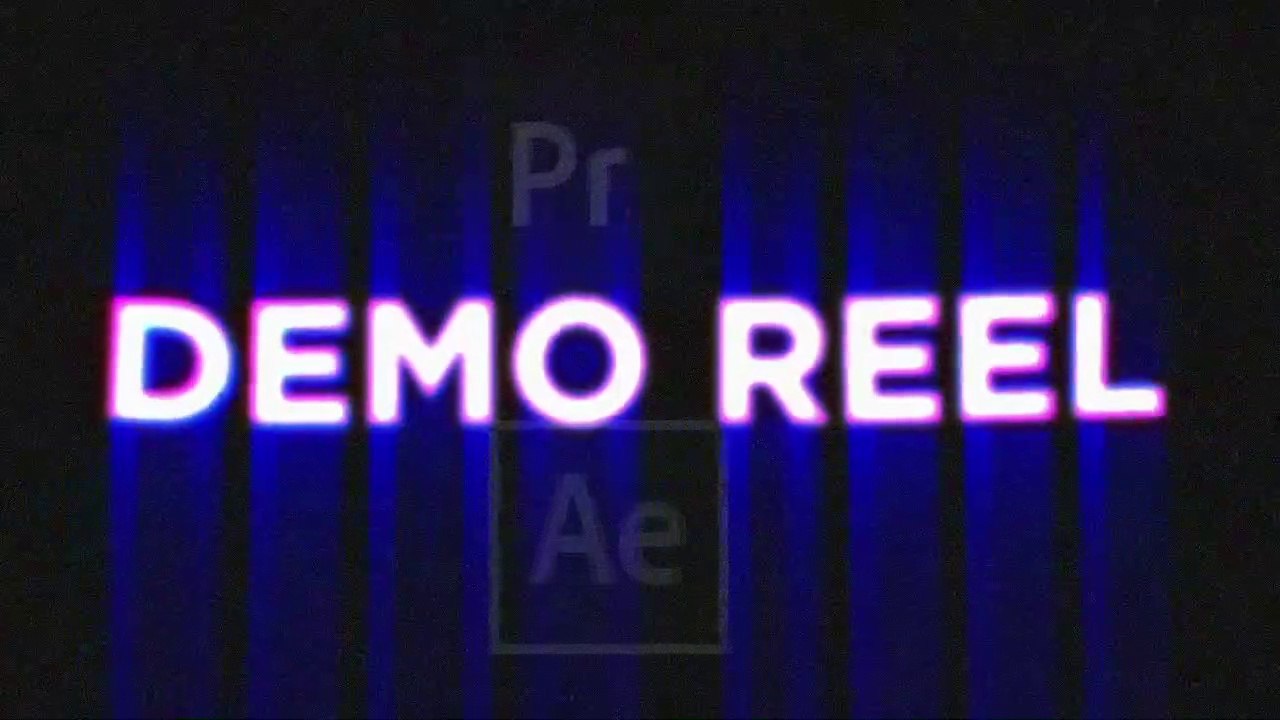 Fernando Luevano DemoReel