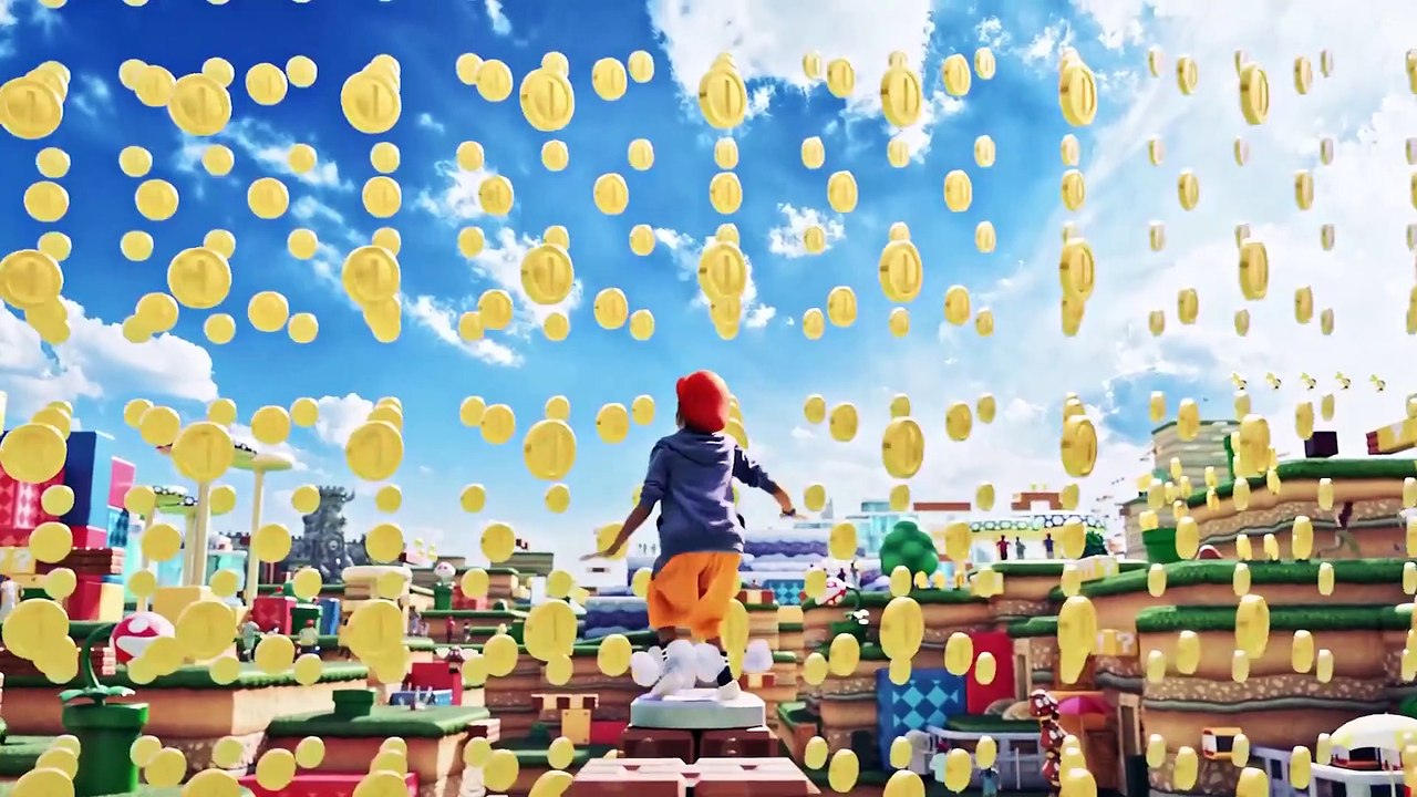 UCN: adidas STRUNG, la cafetería de Nintendo y novedad de Netflix