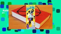 Roller Girl  Best Sellers Rank : #1