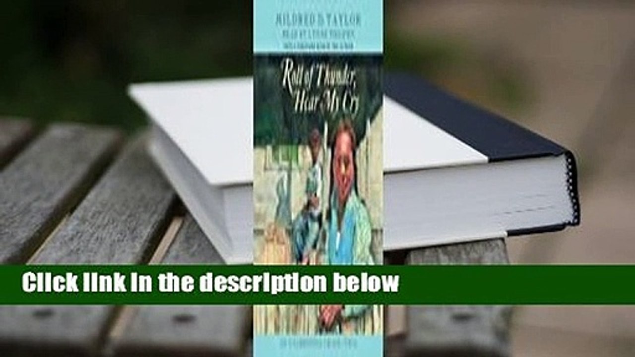 Roll of Thunder, Hear My Cry  Best Sellers Rank : #1