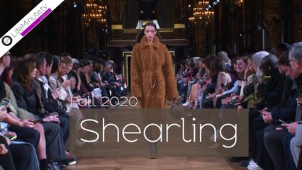 Fall Fashion 2020: Vested in Shearling