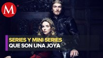 Series y mini series que son una joya: Susana y Álvaro en Milenio