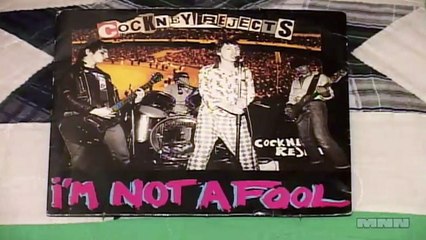 Wild Record Collection #30