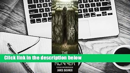 Full Version  The Maze Runner (Maze Runner, #1) Complete