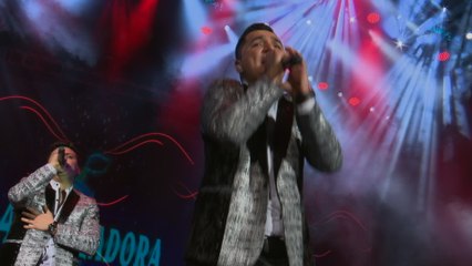 La Arrolladora Banda El Limón De René Camacho - Soy Yo