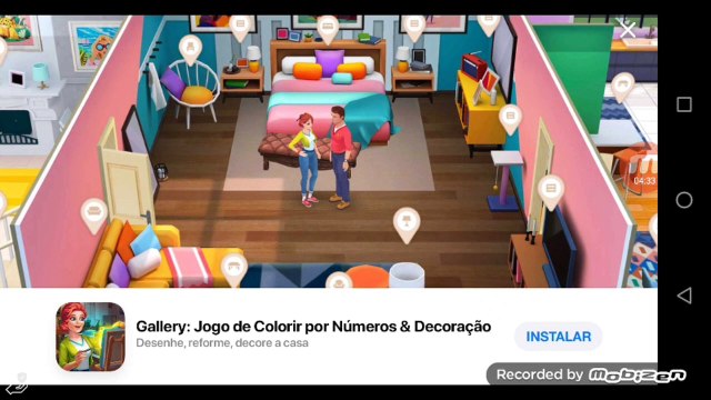 Public Transport Simulator (Android) #7 - Missões de motorista de ônibus com o BorisBus 2 andares.