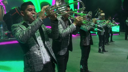 La Arrolladora Banda El Limón De René Camacho - De Mil Maneras
