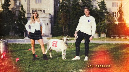 The Reklaws - You Problem