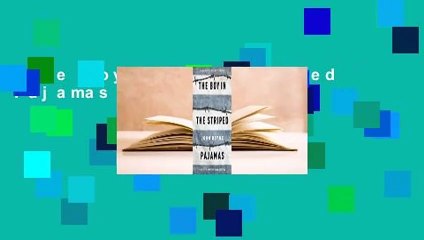 The Boy in the Striped Pajamas  For Kindle