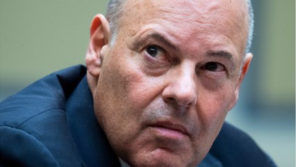 Friend Of Trump USPS Postmaster General To Be Repped By Friend Of Trump