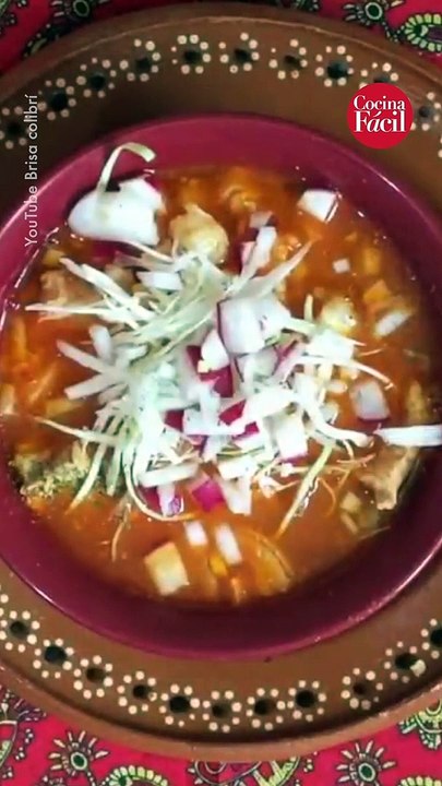 De dónde viene el jueves pozolero