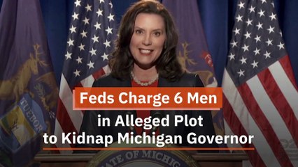 Download Video: The Plot To Kidnap Gov. Gretchen Whitmer