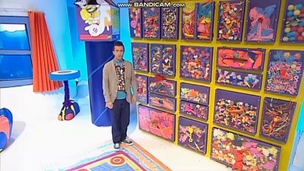 Carlton Video - Childrens VHS UK - 1999 Promo
