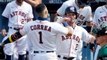 MLB Playoffs: Astros Heading to ALCS After Game 4 Win vs. Athletics