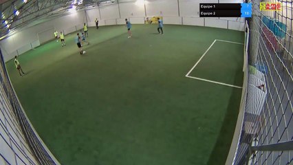 Equipe 1 Vs Equipe 2 - 08/10/20 22:48 - Loisir Poitiers - Poitiers Game Parc