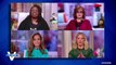 Whoopi Goldberg Discusses Possibility of -Sister Act 3- - The View