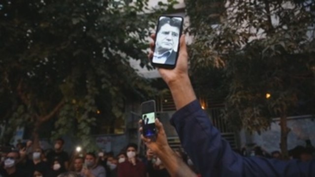 Fallece Mohamad Reza Shayarián, el maestro de la música tradicional iraní