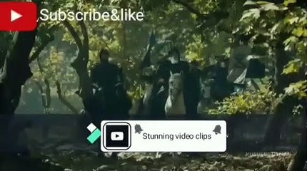 Kurulus Osman season 2 episodes 28 part 1 hindi urdu dubbed