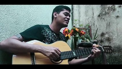 Florescer - LAN (Érik Soares cover)