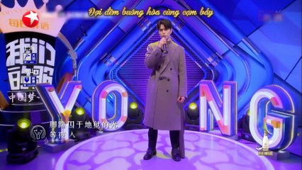 [VIETSUB] [Full E03] TIÊU CHIẾN @ Bài hát của chúng ta / Our Song {1/2}