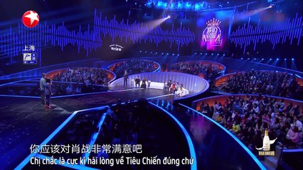[VIETSUB] [Full E04] TIÊU CHIẾN @ Bài hát của chúng ta / Our Song {1/2}