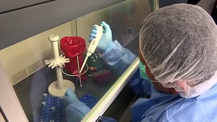 Testes mais rápidos