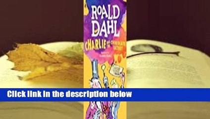 Charlie and the Chocolate Factory Complete