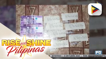 Mahigit P70K halaga ng iligal na droga, nakumpiska