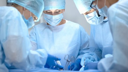 Acupuncture Before Surgery Can Decrease Post Surgical Pain In Veterans