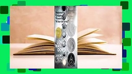 Long Way Down  Review