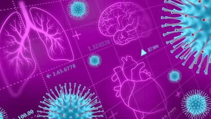 COVID-19 Can Cause Severe Multi-Organ Inflammation In Adults