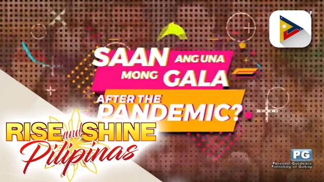 RSP WEEKLY TOP PICKS: Top 5 travel destinations ng mga Pinoy after the pandemic