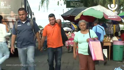 Nicaragua lanza campaña nacional para fortalecer medidas sanitarias contra la COVID-19