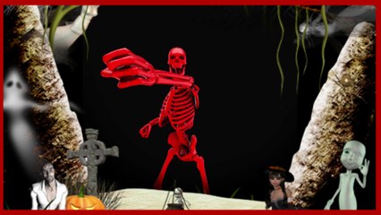 Halloween Dance Special For You!