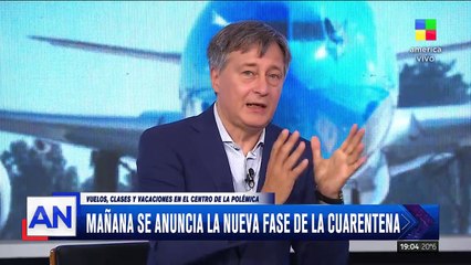 Información exclusiva | Las aperturas que se vienen