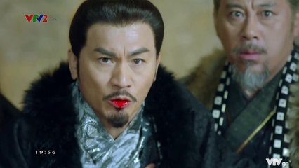 Truyền Thuyết Phi Đao TẬP 57 (Thuyết Minh VTV2) - Phim Hoa ngữ