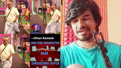 Vijay TV En Ipdi?! | Tamil | Madan Gowri | Bigg Boss Season 4