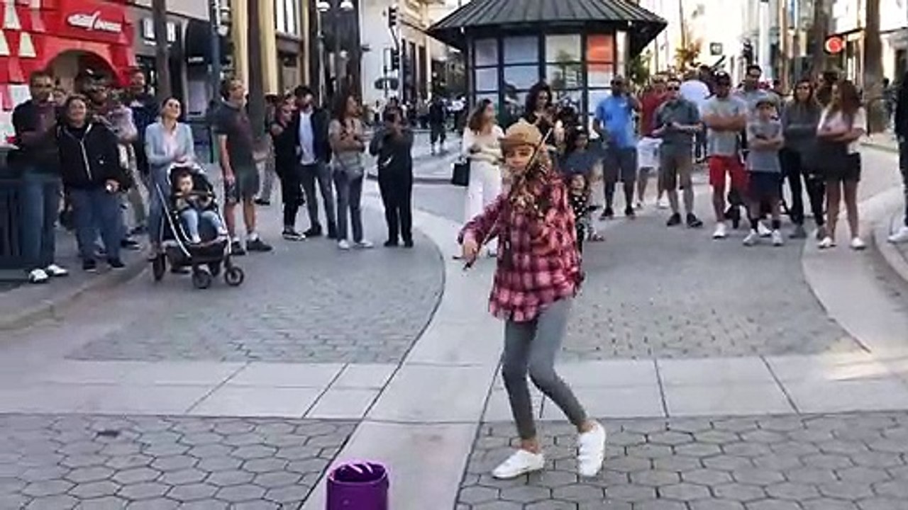 Despacito - Karolina Protsenko - Luis Fonsi ft. Daddy Yankee - Violin