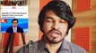 Arnab Goswami Caught?! | Tamil | Madan Gowri | MG