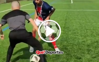 Así se humilla a un rival