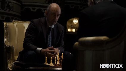 A West Wing Special trailer