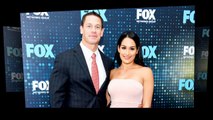 Not once! - Nikki Bella looked teary saw the special care Artem Chigvintsev gave