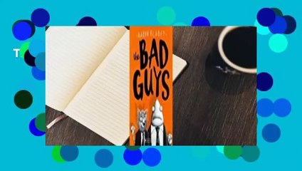 The Bad Guys Complete